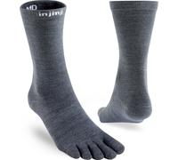 Injinji Merino Wool Unisex Liner Toe Socks - - Size: S