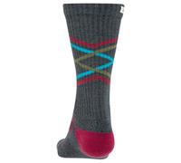 Injinji Midweight Crew Socks