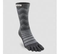 Injinji Outdoor Midweight Crew Wool - Running toe sock - BRAND NEW