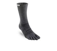 INJINJI - Performance 2.0 - Trail Midweight Crew Granite - Socks - Unisex