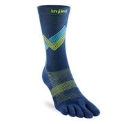 Injinji Run Lightweight Mini-crew Socks