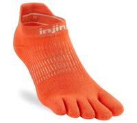 Injinji Run Lightweight No-show Socks