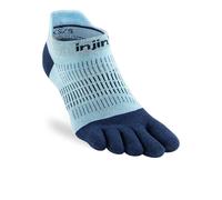 Injinji Run Lightweight No-Show Women's Ankle Socks - SS25