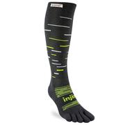 Injinji Snow Over The Calf Socks, Shade, S