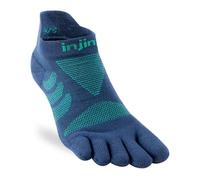 Injinji Socks Performance Ultra Run No Show Womens Running Socks Gills