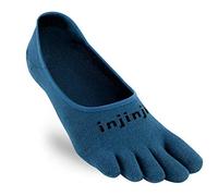 Injinji - Sport Lightweight Hidden - Sports socks size L, blue