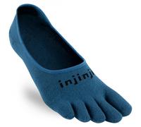 Injinji - Sport Lightweight Hidden - Sports socks size M, blue