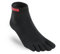 Injinji Sport Original Weight Mini Crew S 37-40 Black Women