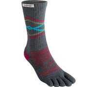 Injinji Trail Midweight Crew Coolmax Peak Teensokken Unisex