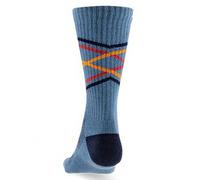Injinji Trail Midweight Crew Socks