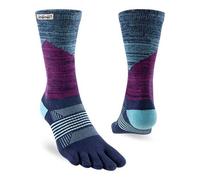 Injinji Trail Midweight Crew Socks