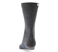 Injinji Trail Midweight Crew Coolmax Teensokken Granite Dames