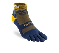 Injinji Trail Midweight Mini-Crew Socks - SS25