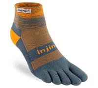 Injinji Trail Midweight Mini Crew Wave S, Wave, S