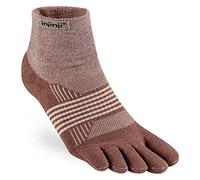 Injinji Trail Midweight Mini-Crew Womens Toe Socks