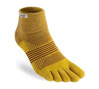 Injinji Trail Midweight MiniCrew Coolmax Teensokken Biscuit Dames