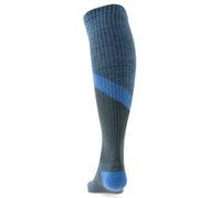 Injinji Trail Midweight Otc Socks Blue EU 37-40
