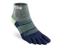 Injinji Trail Midweight Women's Mini-Crew Socks - SS25