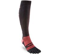 Injinji Ultra Compression OTC Socks black Shoe size S | EU 37-40 2020 Running Socks