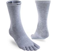 Injinji Ultra-Lightweight Unisex Seamless Liner Toe Socks - - Size: M