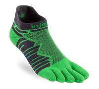 Injinji Ultra Run No-Show Unisex Socks S