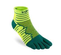 Injinji Ultra Run Mini Crew Teensokken Deco