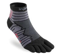 Injinji Ultra Run Mini-Crew Toesock with Moisture Management