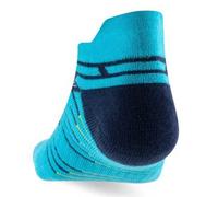 Injinji Ultra Run No Show Pacific Blue S