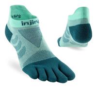 Injinji Ultra Run No Show Socks