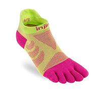 Injinji Ultra Run No Show Teensokken Melon Dames
