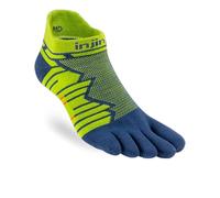 Injinji Ultra Run No-Show Unisex Socks L