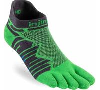 Injinji Ultra Run No-Show Unisex Socks L