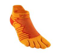 Injinji Ultra Run No-Show Unisex Socks M