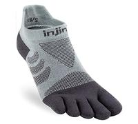 Injinji Ultra Run No Show Womens Socks M/L