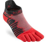 Injinji Ultra Run/NS/Coolmax/LVA - Teensokken - Unisex - lava