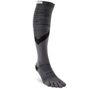 Injinji Trail Midweight Otc Socks Grey EU 37-40