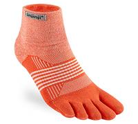 Injinji Womens Trail/MW/MC/Coolmax/GER - Teensokken - Dames - geranium
