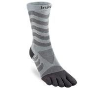 Women's trail socks Injinji crew 35/40