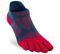 Injinji WOMEN'S ULTRA RUN NO-SHOW BERRY M/L