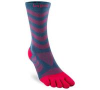 Injinji Women's Women's Ultra Run Crew