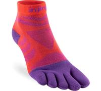 Injinji Women's Women's Ultra Run Mini-crew