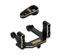 INJORA 2065 Digital Servo Mount and horn for 1/18 Redcat Ascent-18 Upgrade