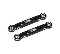 INJORA Aluminum Steering Links for 1/16 ARRMA MOJAVE GROM Losi 1/12 Nascar