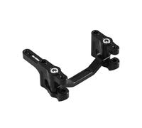 INJORA Aluminum Steering Set for 1/16 Arrma Mojave Grom 1/12 Losi Nascar