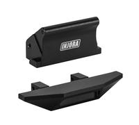 INJORA IR40-18 Front Bumper & Rear Mount for 1/18 Redcat Ascent-18