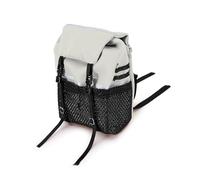 INJORA Mini Backpack Scale Simulation Decoration for SCX10 TRX4 1/10 RC Crawler