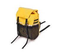 INJORA Mini Backpack Scale Simulation Decoration for SCX10 TRX4 1/10 RC Crawler