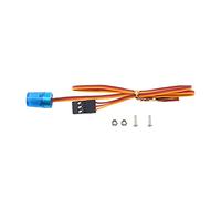 INJORA RC Car LED Light Headlight RC Flashing Lamp RC Accessory for 1/14 RC Car Tamiya Tractor RC Excavator Engineering Truck