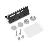 INJORA Shell Column Magnetic Stand Invisible Body Post for 1/24 Axial SCX24 Upgrade