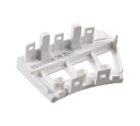 INJOYTEC Washer Rotor Position Sensor Assembly Washer Motor Rotor Position Sensor Switch Compatible with Kenmore LG Washing Machine Replaces AP4440680 PS3529186 Upgraded Hall OEM Replacement Parts